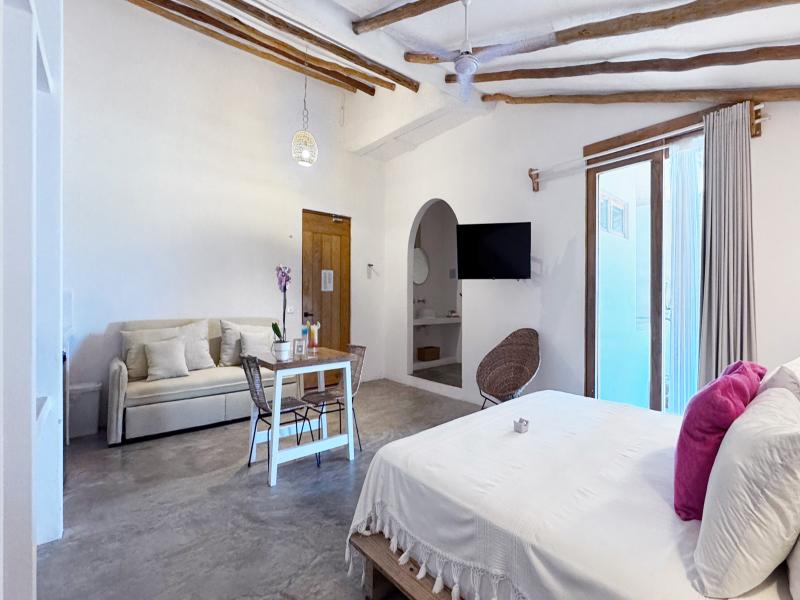 Punta Blanca Beachfront Boutique Hotel image
