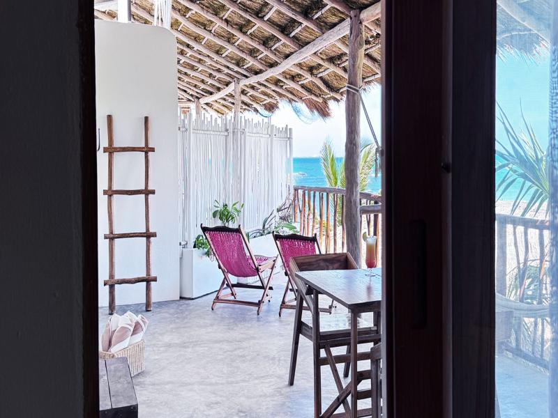 Punta Blanca Beachfront Boutique Hotel image