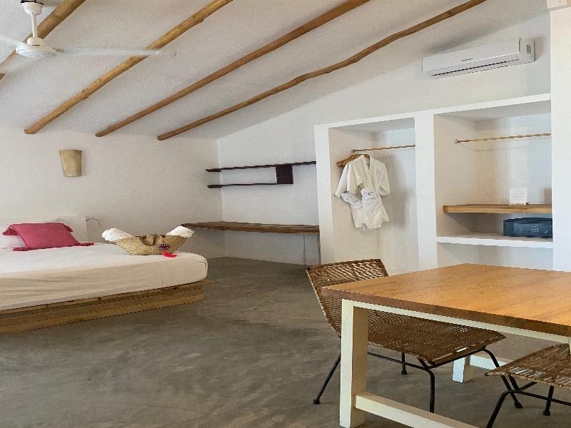 Punta Blanca Beachfront Boutique Hotel image