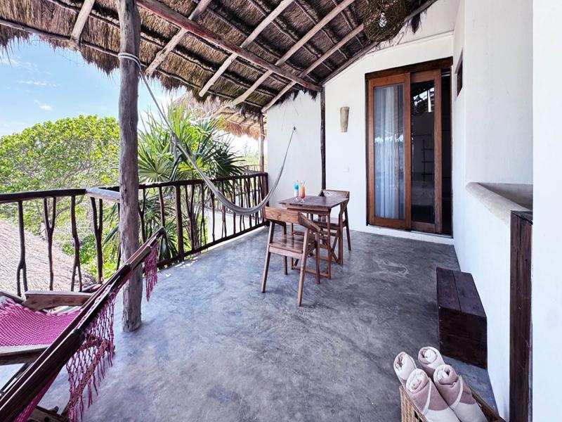 Punta Blanca Beachfront Boutique Hotel image