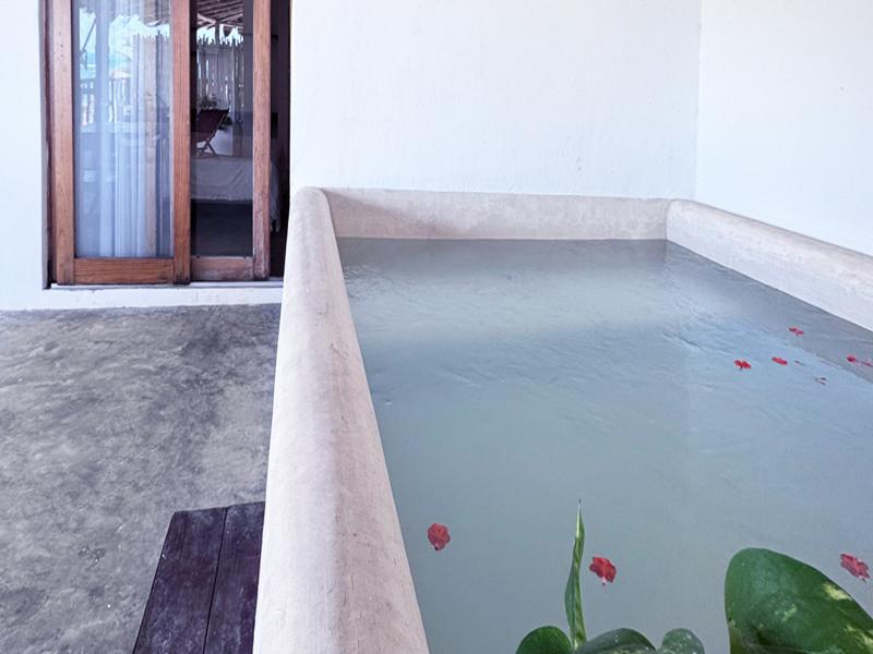 Punta Blanca Beachfront Boutique Hotel image