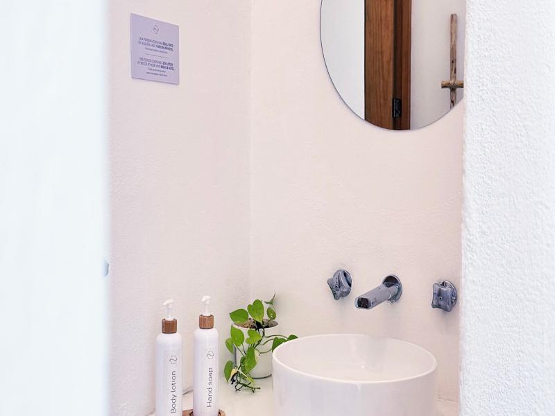 Punta Blanca Beachfront Boutique Hotel image