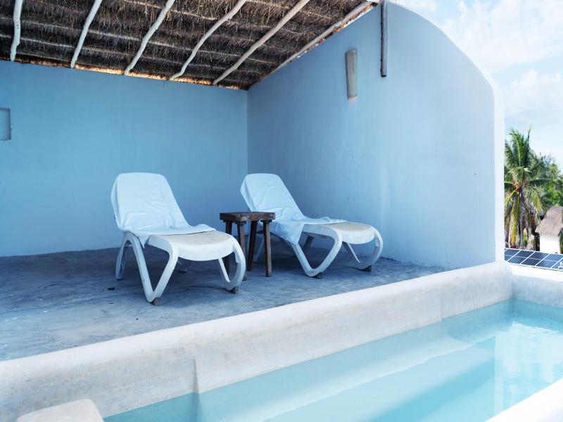 Punta Blanca Beachfront Boutique Hotel image