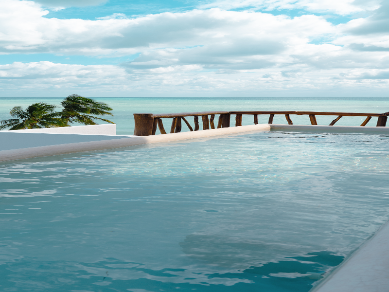 Punta Blanca Beachfront Boutique Hotel image