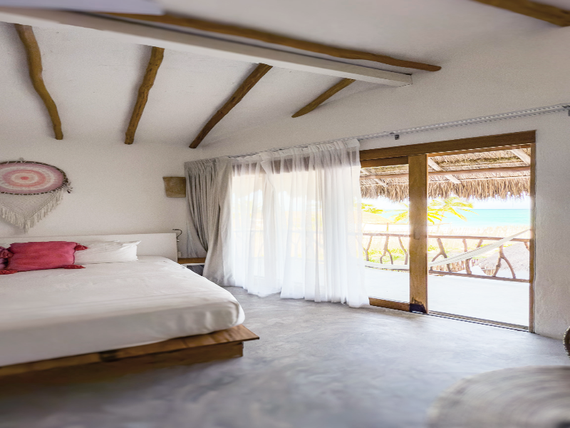 Punta Blanca Beachfront Boutique Hotel image