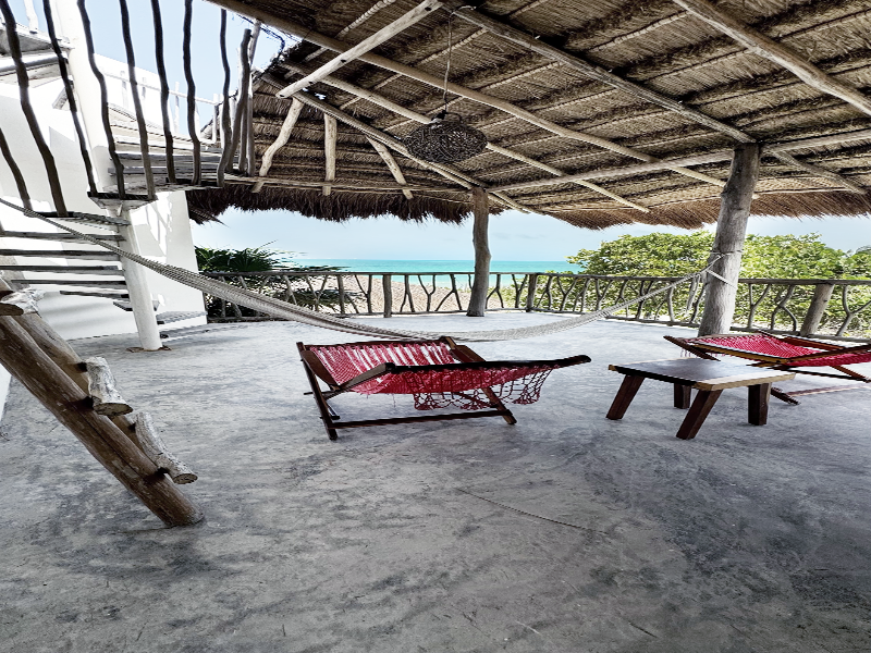Punta Blanca Beachfront Boutique Hotel image