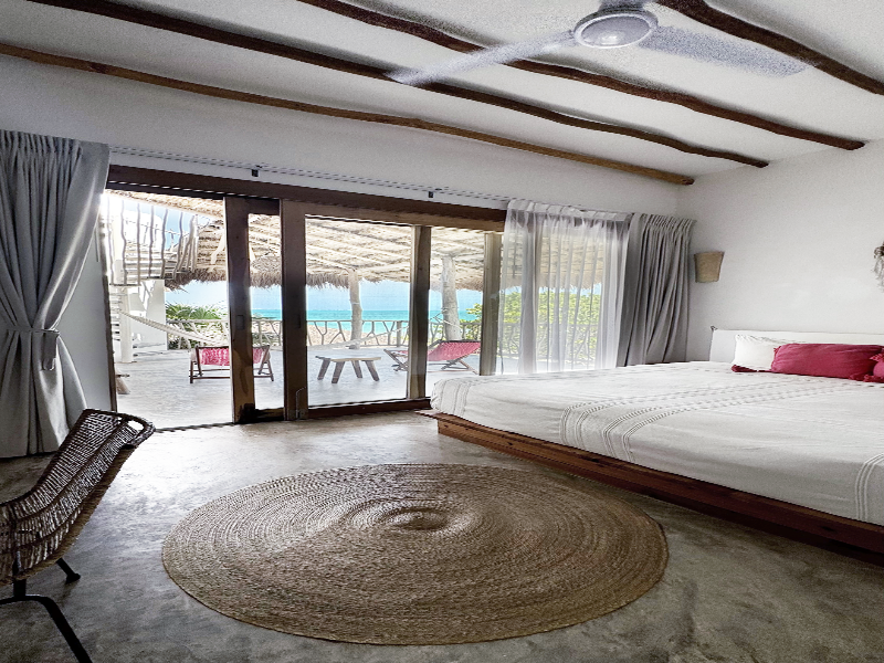 Punta Blanca Beachfront Boutique Hotel image
