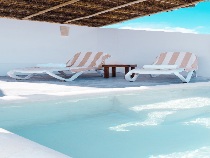 Punta Blanca Beachfront Boutique Hotel image