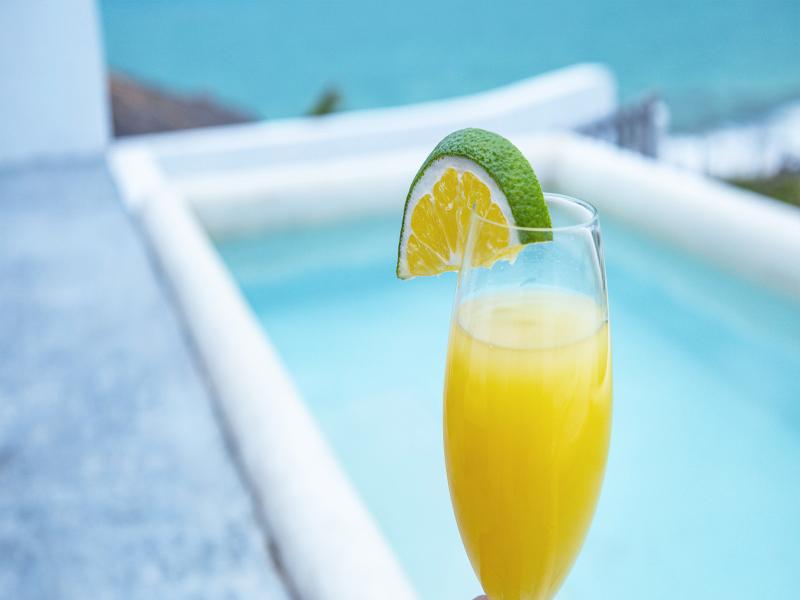 Punta Blanca Beachfront Boutique Hotel image