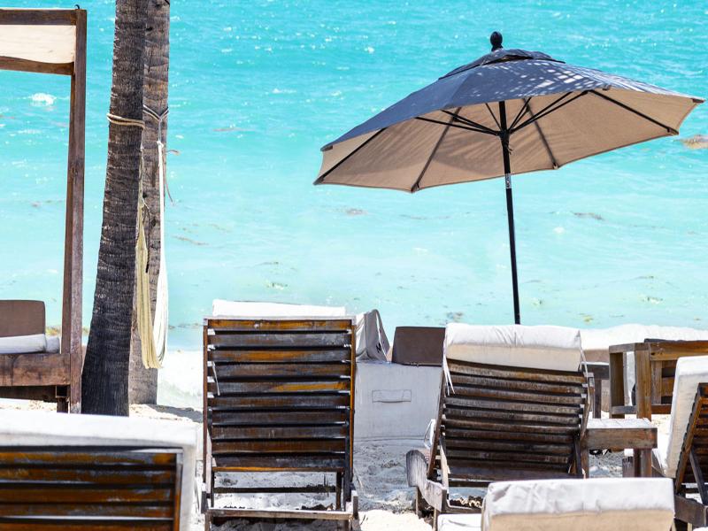 Punta Blanca Beachfront Boutique Hotel