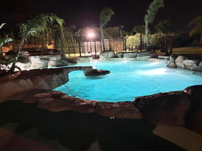 Cambrils Paradise Resort