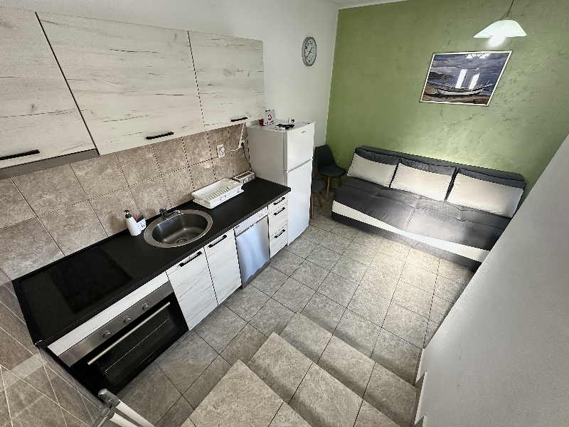 Zaliv Apartments image
