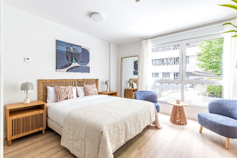 Caterina House image