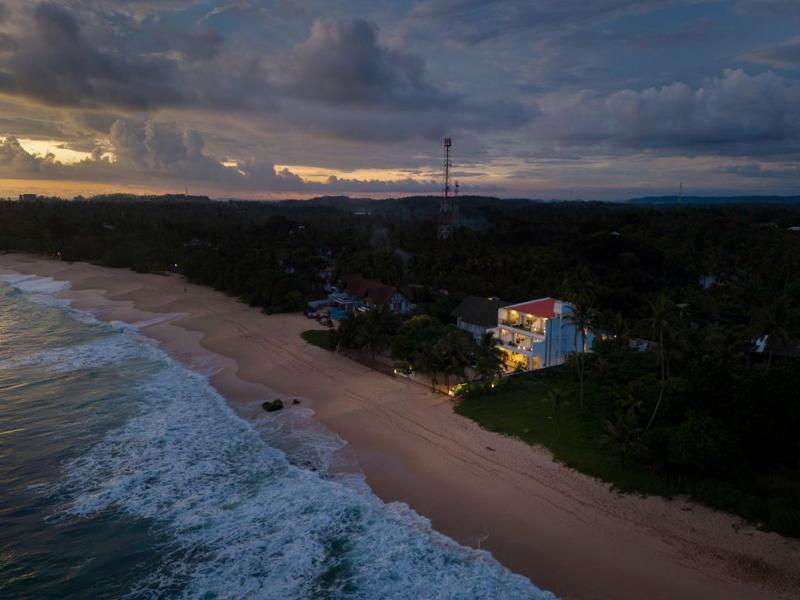 Vis Ta Vie -thema Collection