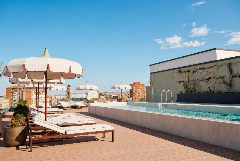 Eurostars Valladolid