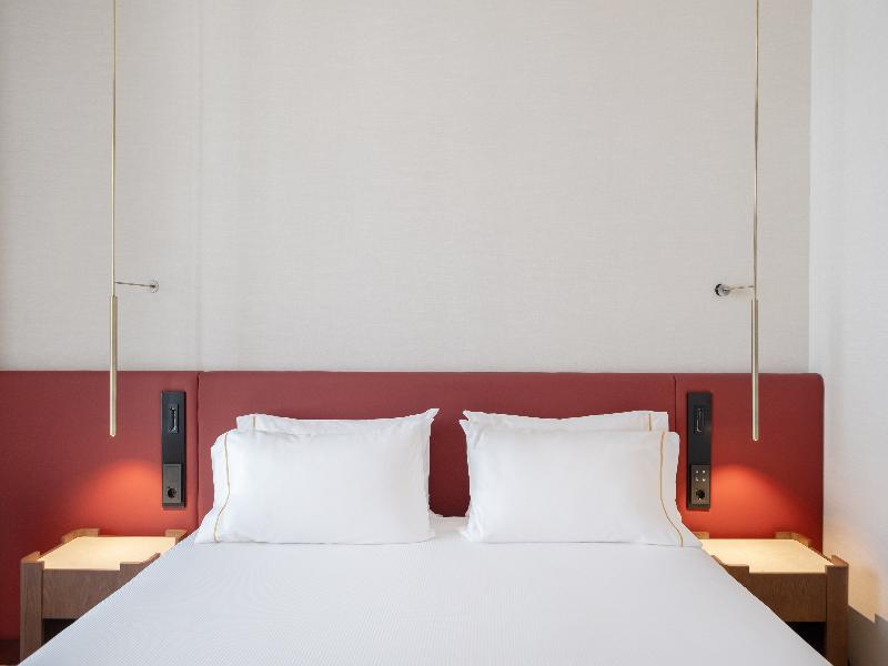 Eurostars Valladolid image
