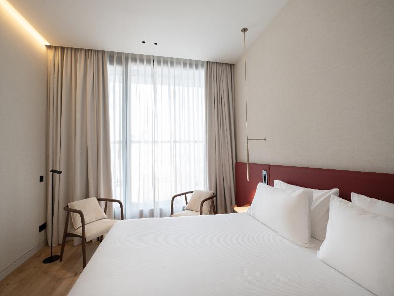 Eurostars Valladolid image
