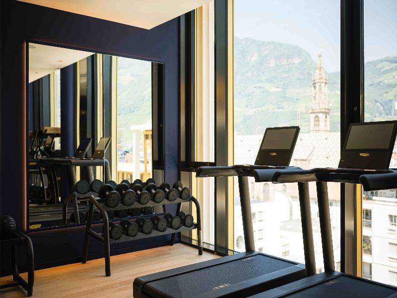 Falkensteiner Hotel Bozen WaltherPark image