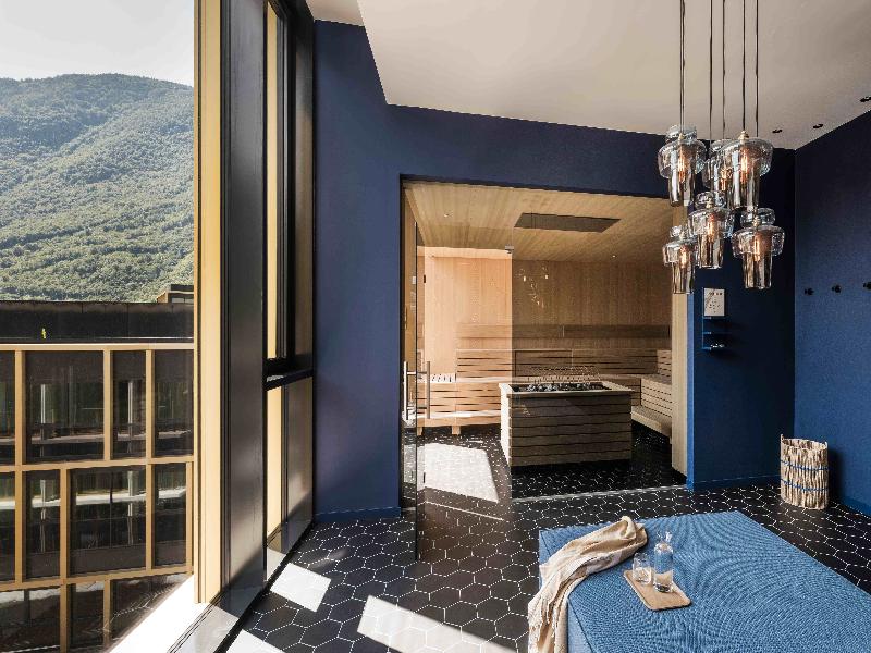 Falkensteiner Hotel Bozen WaltherPark image