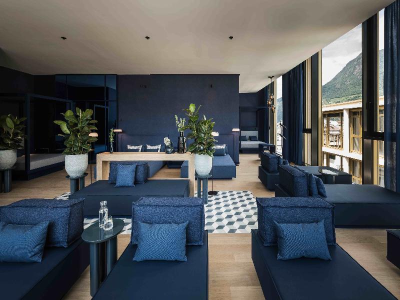 Falkensteiner Hotel Bozen WaltherPark image
