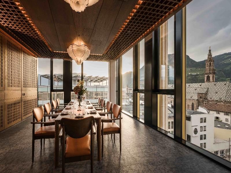 Falkensteiner Hotel Bozen WaltherPark image