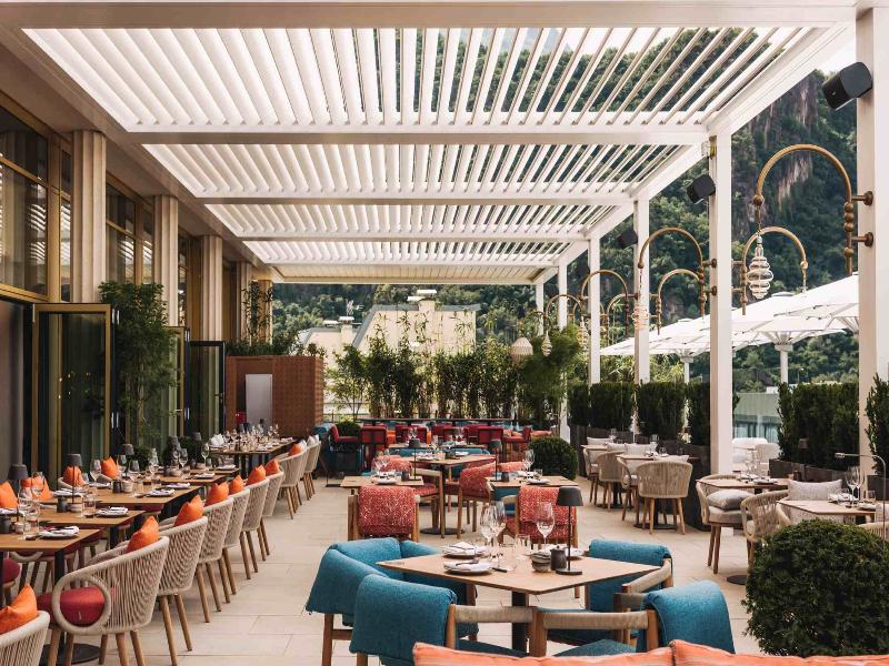 Falkensteiner Hotel Bozen WaltherPark image