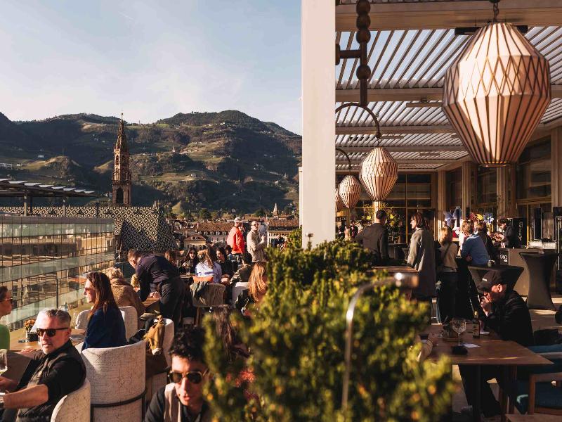 Falkensteiner Hotel Bozen WaltherPark image