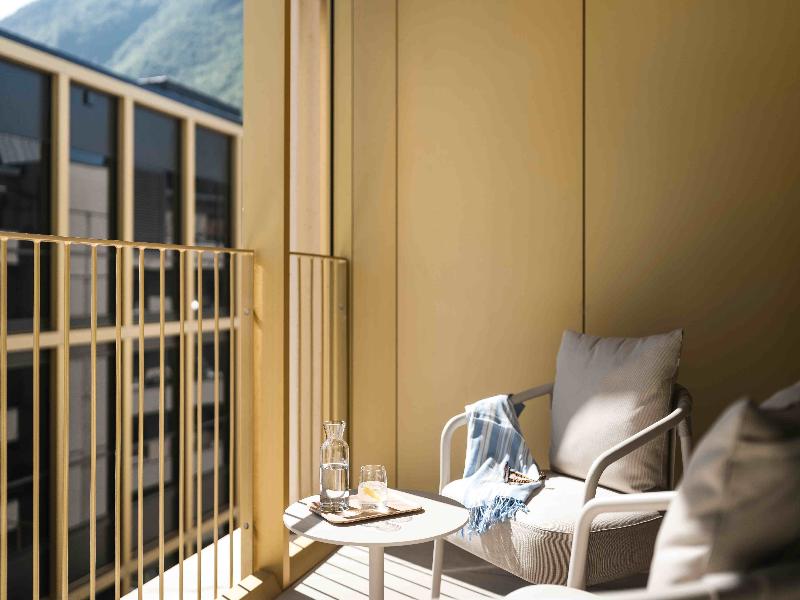 Falkensteiner Hotel Bozen WaltherPark image
