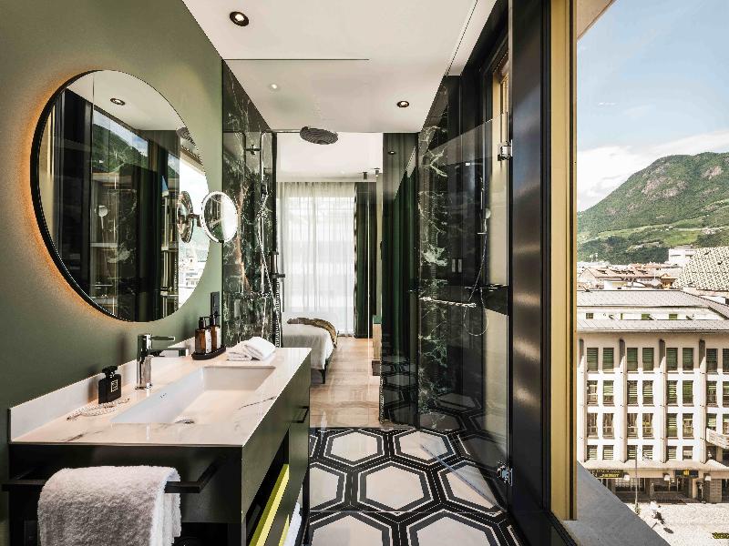 Falkensteiner Hotel Bozen WaltherPark image