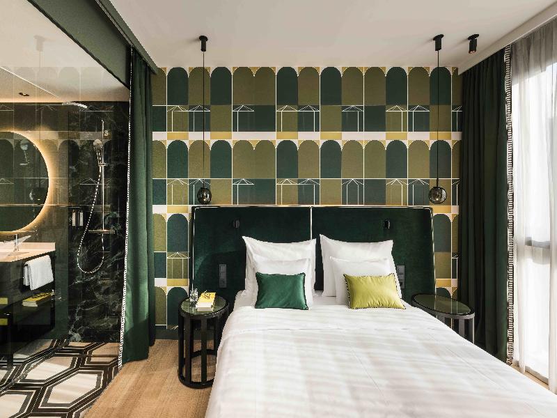 Falkensteiner Hotel Bozen WaltherPark image