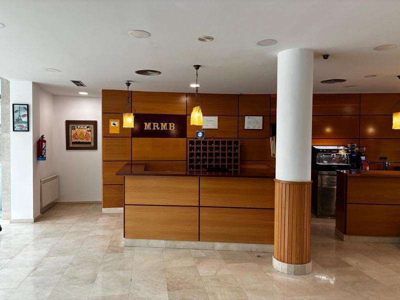 My Rooms City Hotel Monte Blanco image