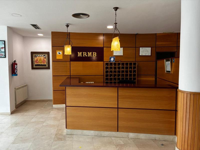 My Rooms City Hotel Monte Blanco image