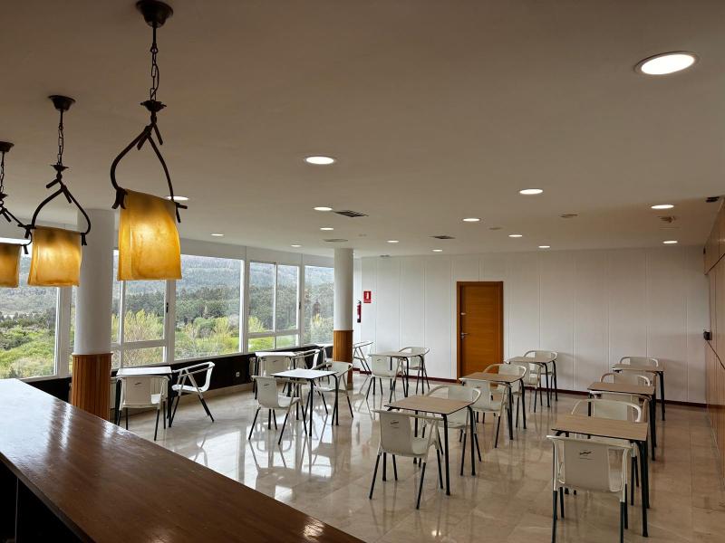 My Rooms City Hotel Monte Blanco image
