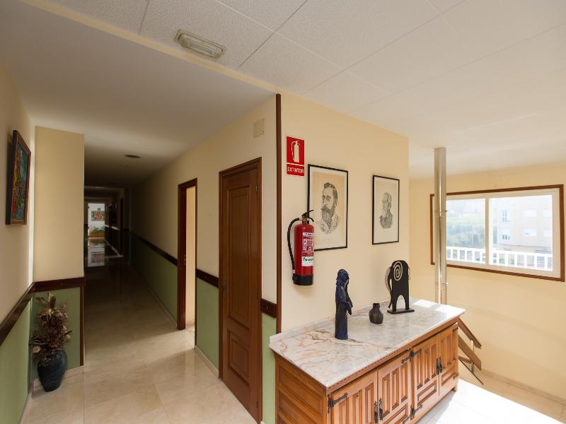 My Rooms City Hotel Monte Blanco image