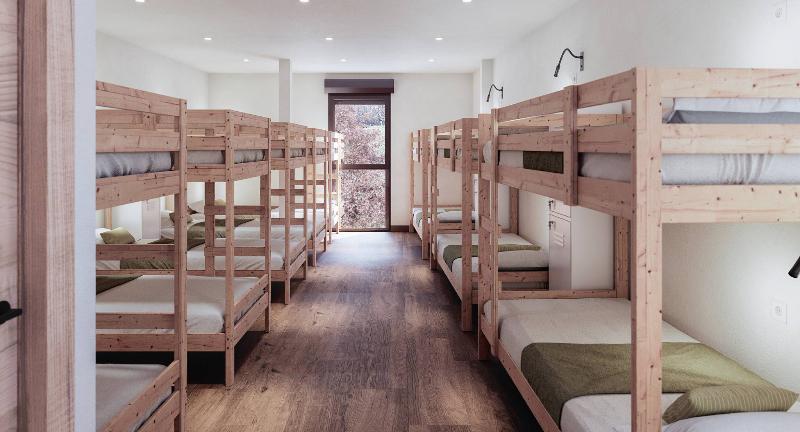 My Rooms Hostel Las Salas Leon Albergue image