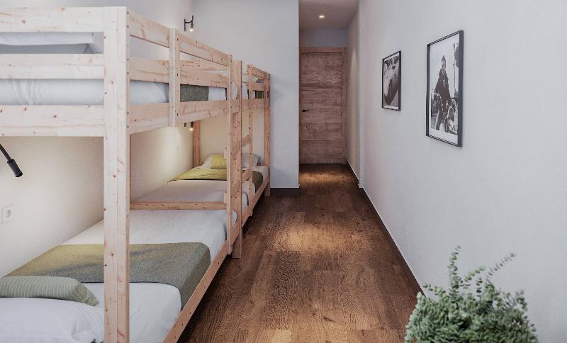My Rooms Hostel Las Salas Leon Albergue image
