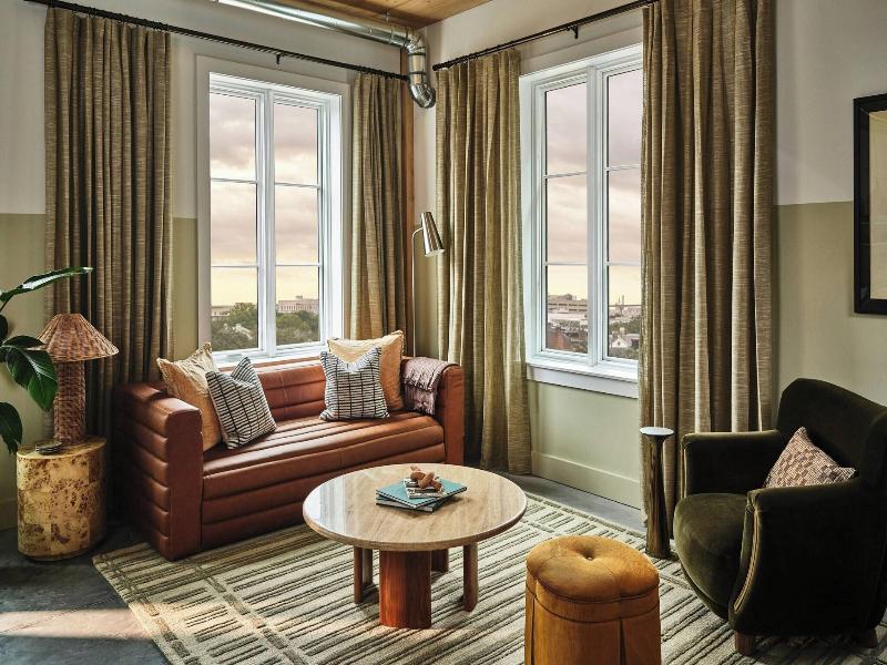 The Ann Savannah, Apartments by Marriott Bonvoy image