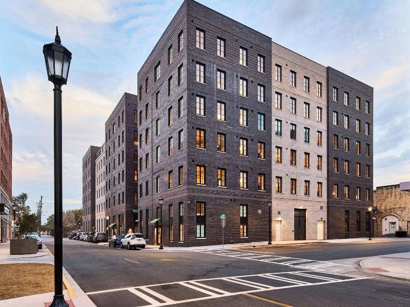 The Ann Savannah, Apartments by Marriott Bonvoy image