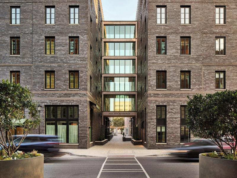 The Ann Savannah, Apartments by Marriott Bonvoy image
