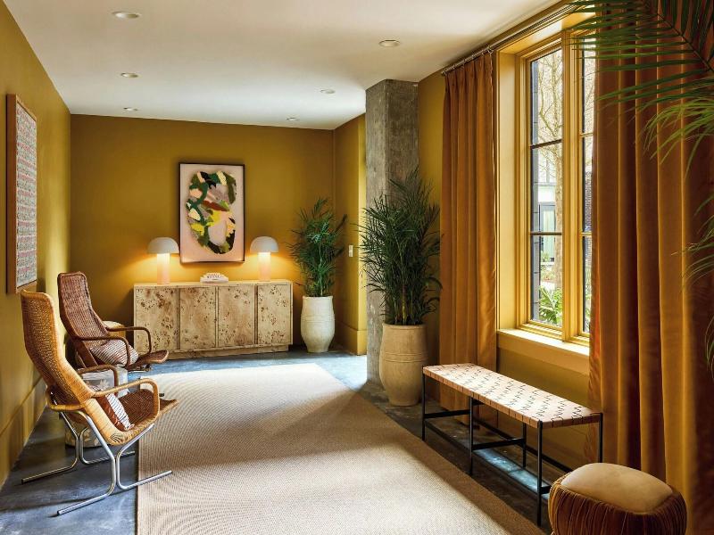 The Ann Savannah, Apartments by Marriott Bonvoy image
