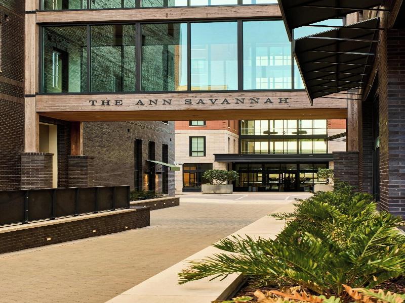 The Ann Savannah, Apartments by Marriott Bonvoy image
