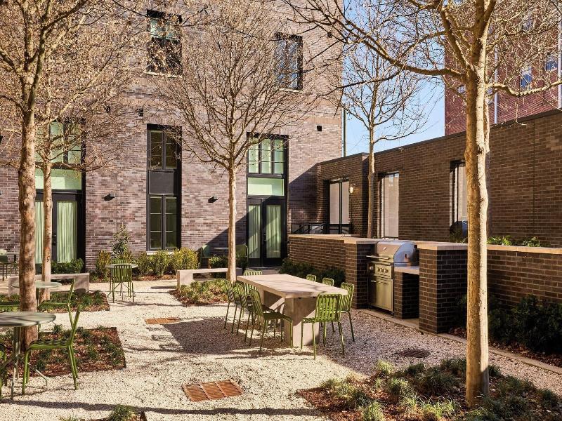 The Ann Savannah, Apartments by Marriott Bonvoy image