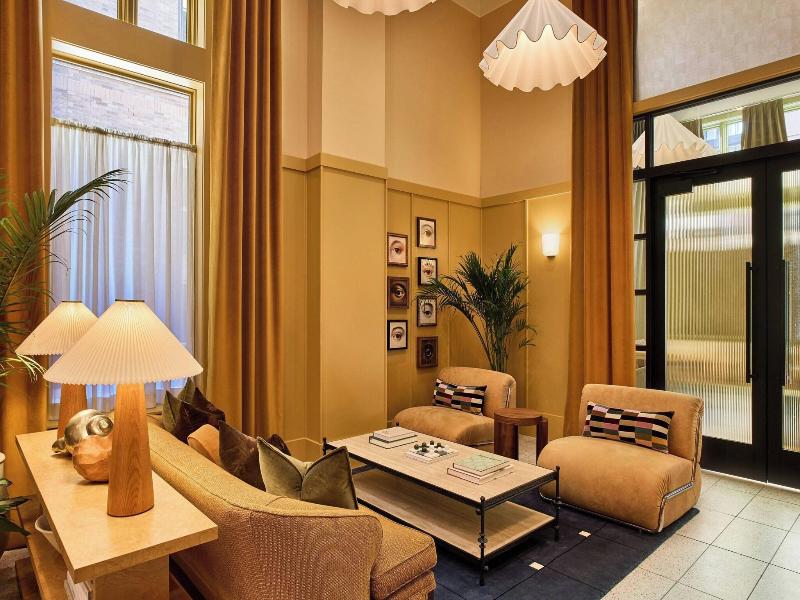 The Ann Savannah, Apartments by Marriott Bonvoy image
