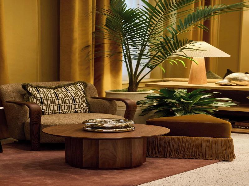The Ann Savannah, Apartments by Marriott Bonvoy image