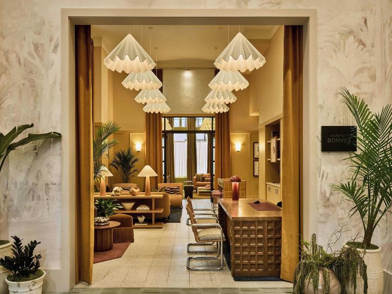 The Ann Savannah, Apartments by Marriott Bonvoy image