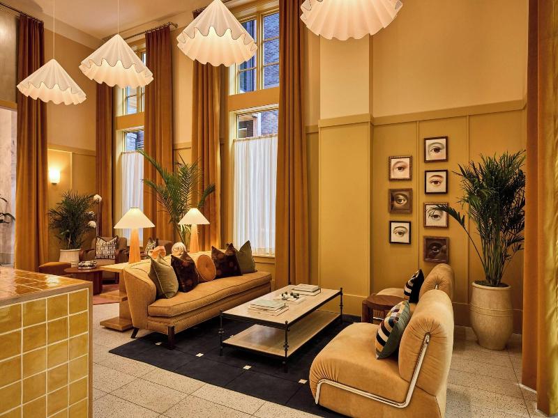The Ann Savannah, Apartments by Marriott Bonvoy image