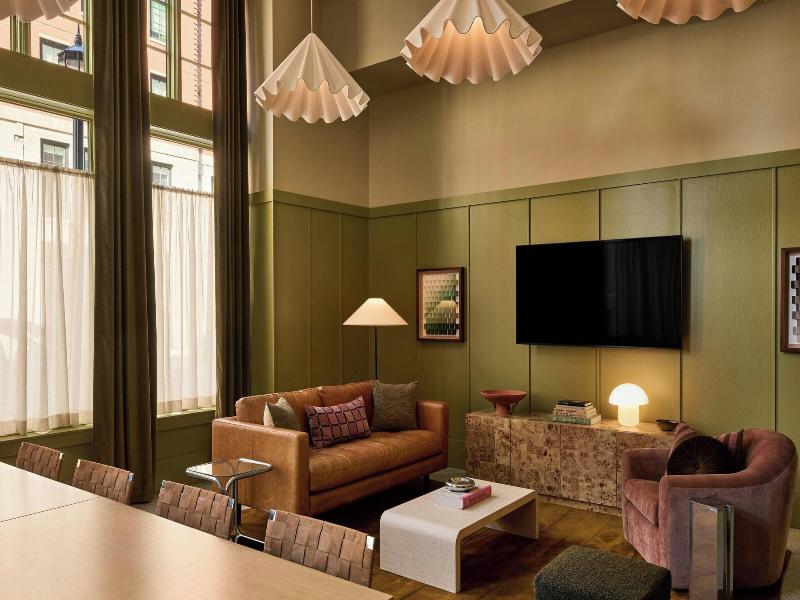 The Ann Savannah, Apartments by Marriott Bonvoy image