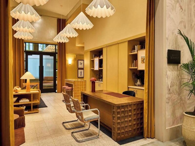 The Ann Savannah, Apartments by Marriott Bonvoy image
