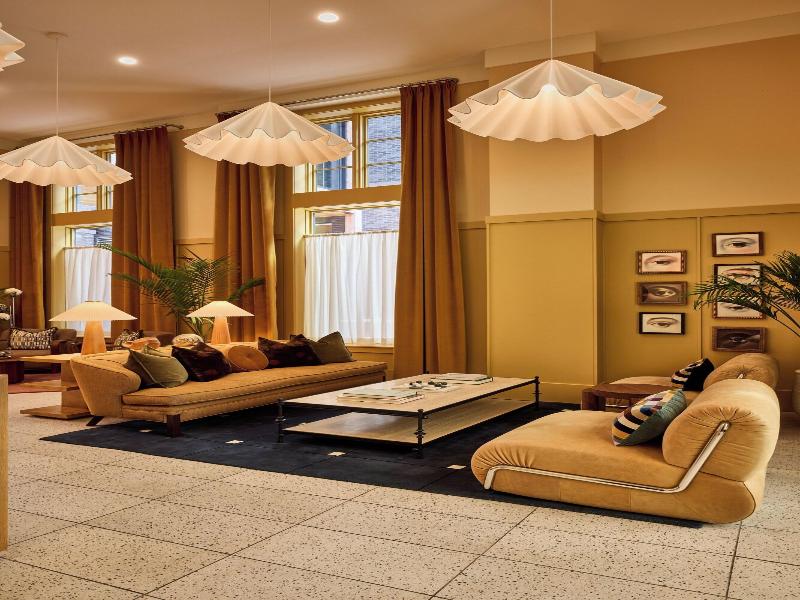 The Ann Savannah, Apartments by Marriott Bonvoy image