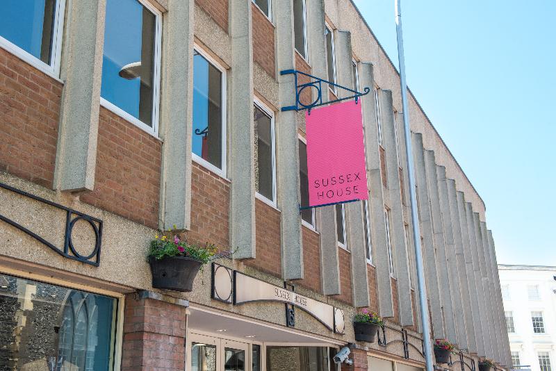 Celador Apartments - Sussex House